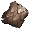 Ashen Leather